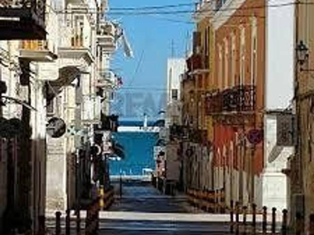 Negozio in affitto a Manfredonia