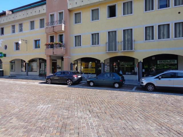 Negozio in affitto a Maniago