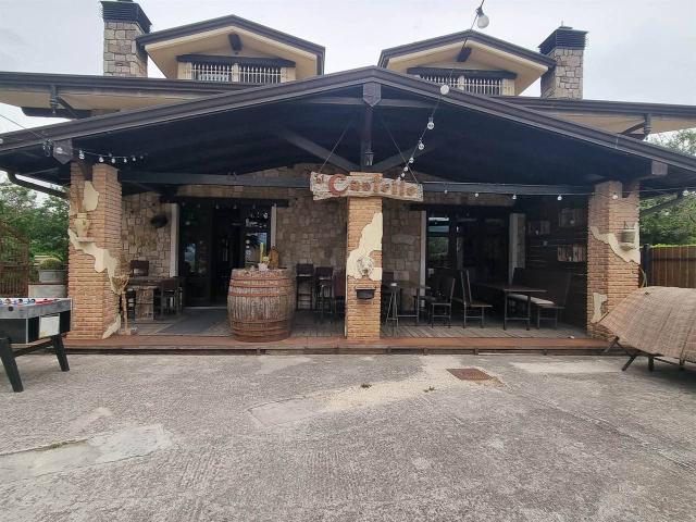 Negozio in affitto a Manocalzati