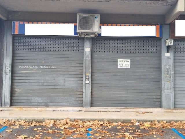 Negozio in affitto a Manocalzati