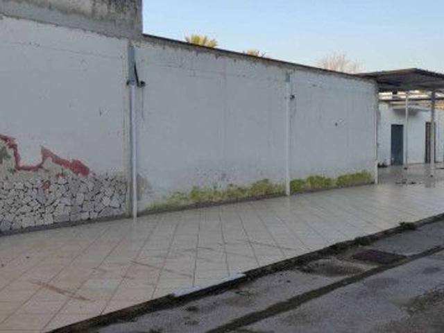 Negozio in affitto a Marigliano