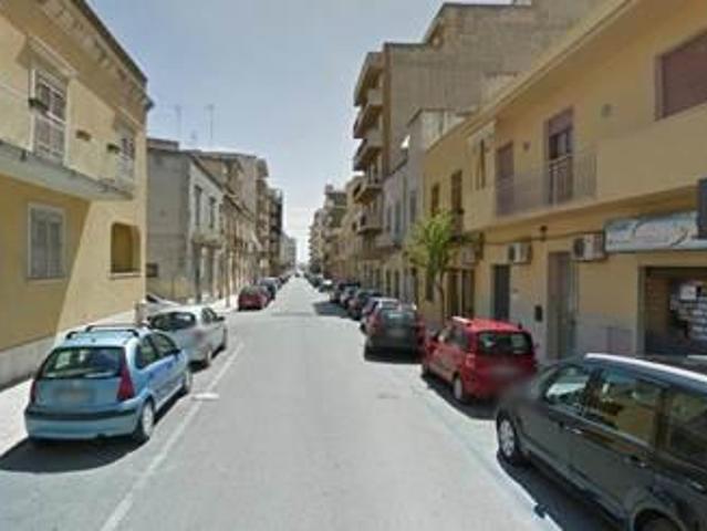 Negozio in affitto a Marsala