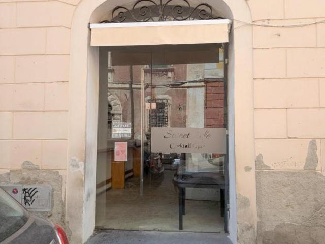 Negozio in affitto a Massa 90 mq Rif: 1425102