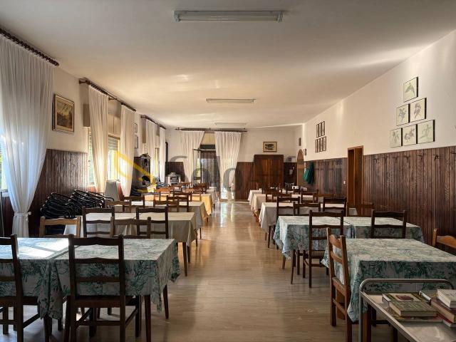Negozio in affitto a Meldola
