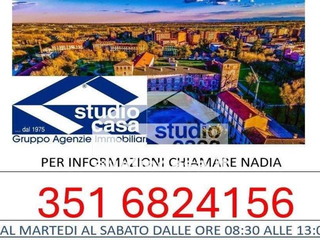 Negozio in affitto a Melegnano