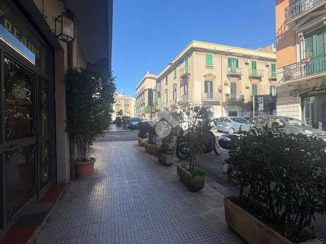 Negozio in affitto a Messina