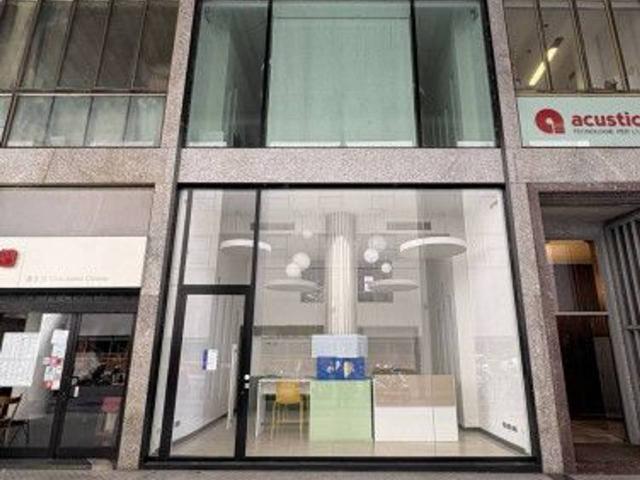 Negozio in affitto a Milano