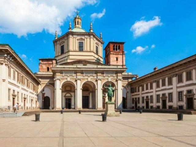 Negozio in affitto a Milano