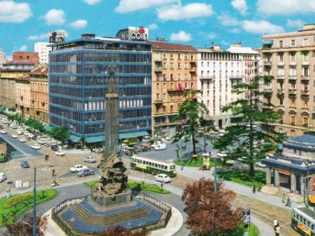 Negozio in affitto a Milano