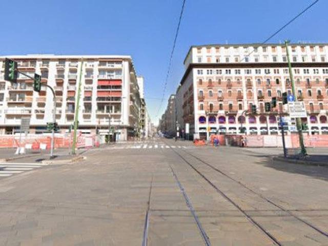 Negozio in affitto a Milano