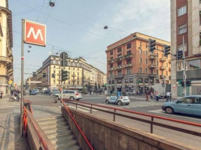 Negozio in affitto a Milano
