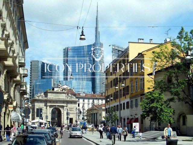 Negozio in affitto a Milano