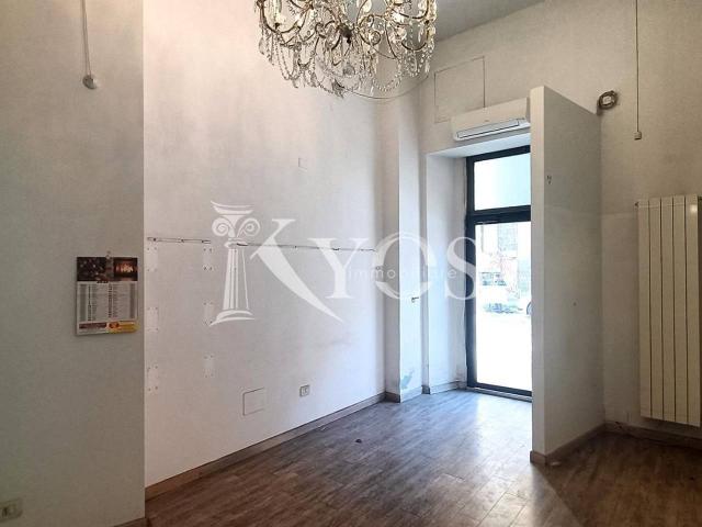 Negozio in affitto a Milano