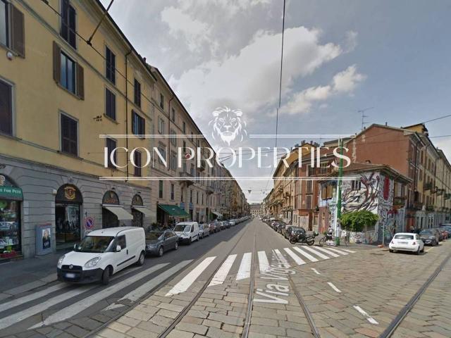 Negozio in affitto a Milano