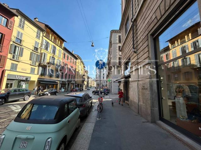 Negozio in affitto a Milano