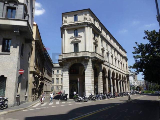 Negozio in affitto a Milano