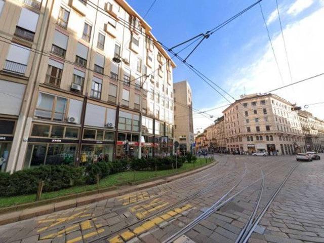 Negozio in affitto a Milano