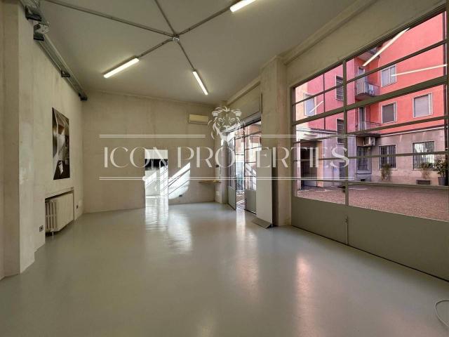 Negozio in affitto a Milano