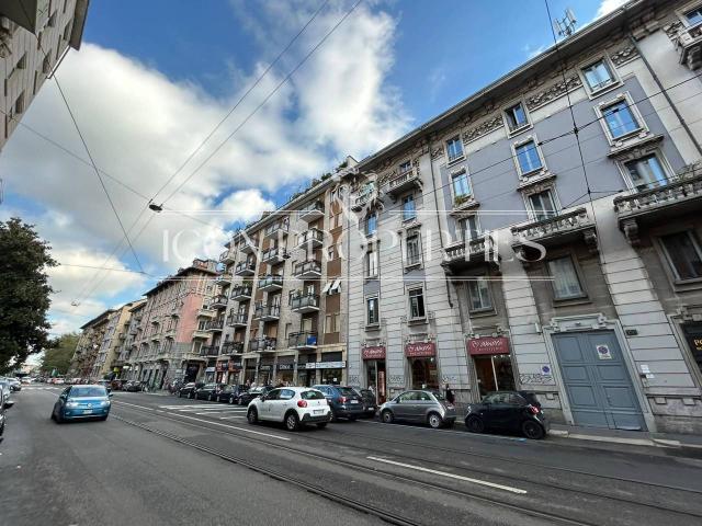 Negozio in affitto a Milano