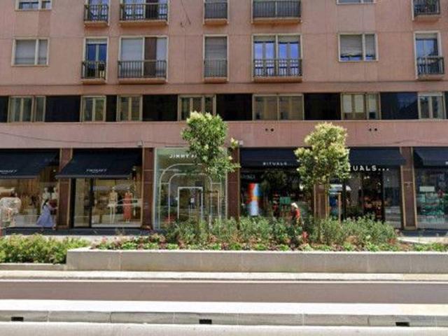 Negozio in affitto a Milano