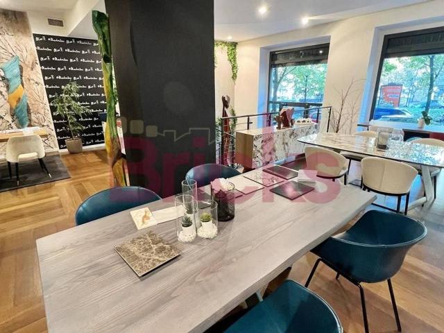 Negozio in affitto a Milano