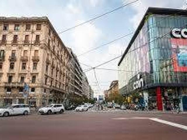 Negozio in affitto a Milano