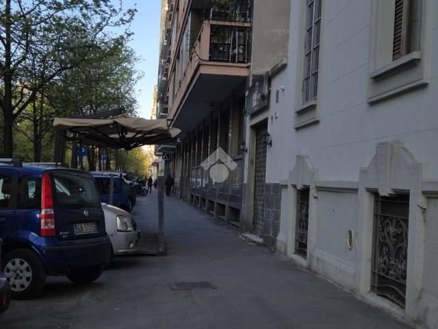 Negozio in affitto a Milano