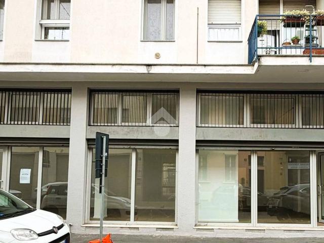 Negozio in affitto a Milano