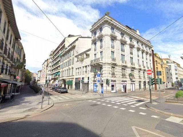 Negozio in affitto a Milano