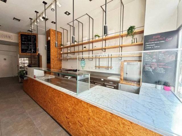 Negozio in affitto a Milano