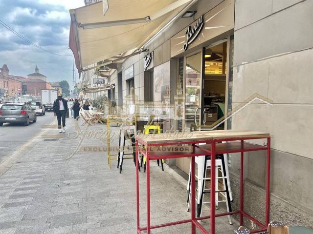 Negozio in affitto a Milano