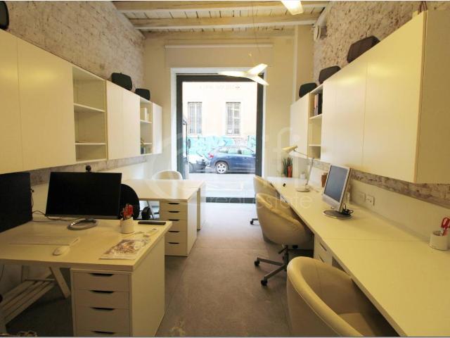 Negozio in affitto a Milano