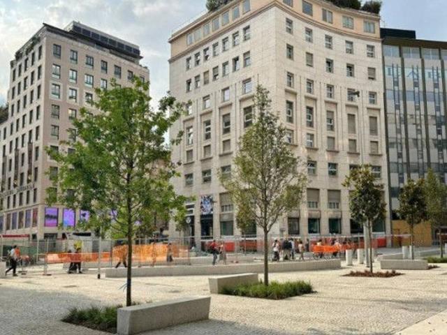 Negozio in affitto a Milano