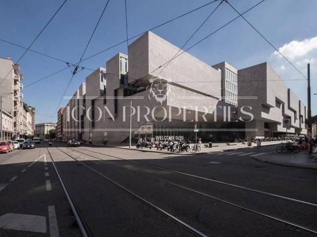 Negozio in affitto a Milano