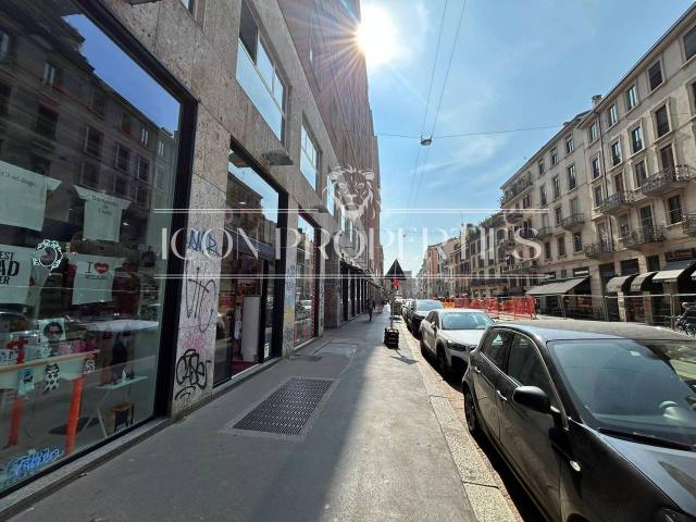 Negozio in affitto a Milano