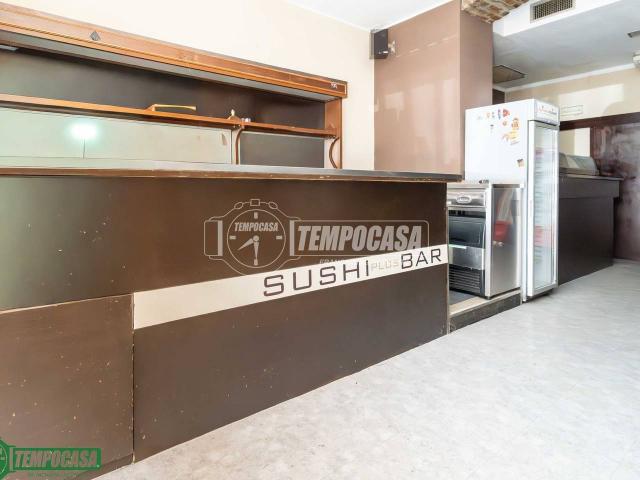 Negozio in affitto a Milano