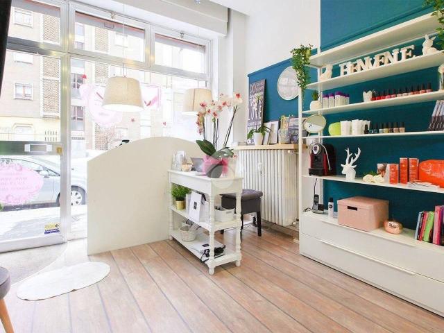 Negozio in affitto a Milano