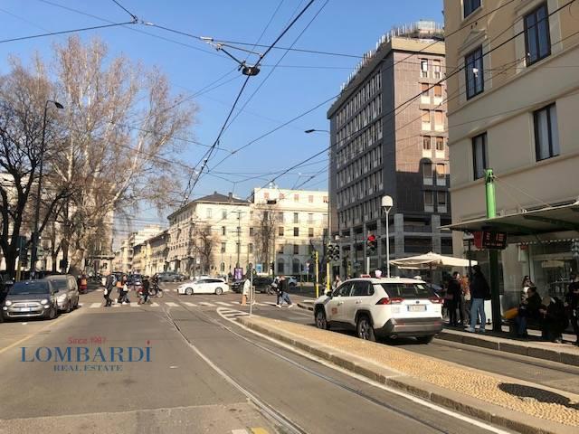 Negozio in affitto a Milano