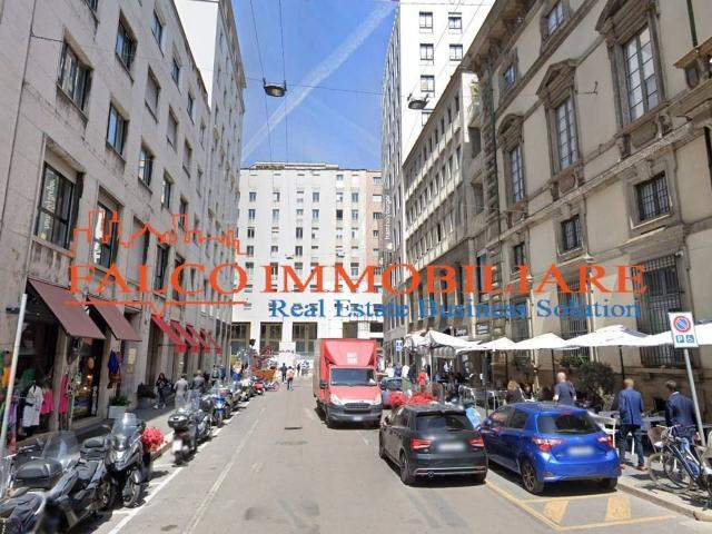 Negozio in affitto a Milano