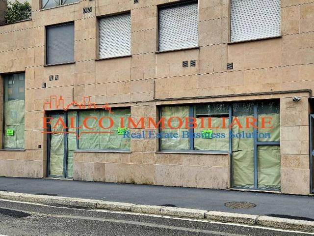 Negozio in affitto a Milano