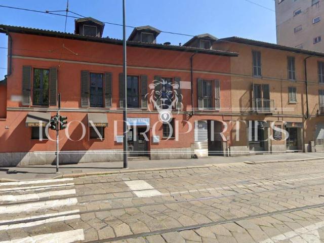 Negozio in affitto a Milano
