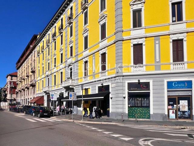 Negozio in affitto a Milano