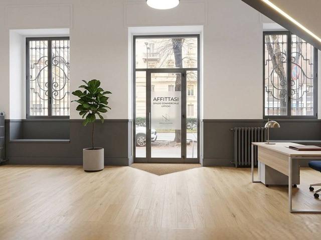Negozio in affitto a Milano