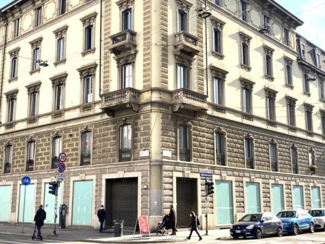 Negozio in affitto a Milano