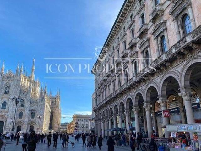 Negozio in affitto a Milano