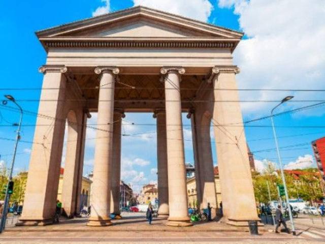 Negozio in affitto a Milano