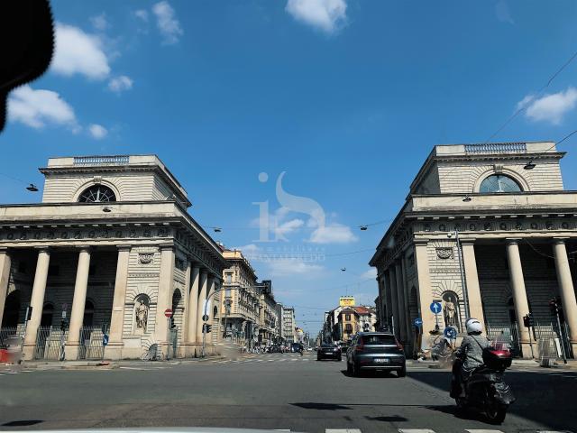 NEGOZIO in AFFITTO a MILANO