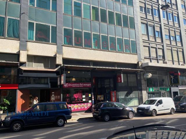 Negozio in affitto a Milano