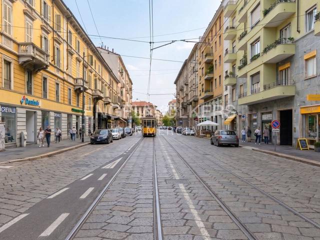 Negozio in affitto a Milano