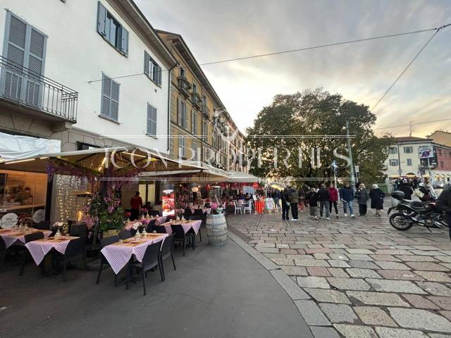 Negozio in affitto a Milano